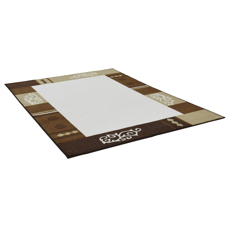 Collum Area Rug, Rectangular 195 x 295cm