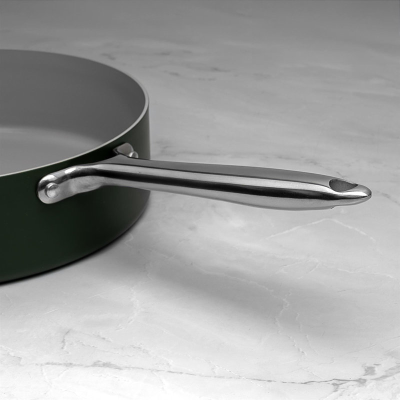 ProChef 5L Non-Stick Aluminum Saute Pan