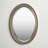Nunn Oval Wall Mirror-29993442