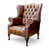 Antique Tan selected