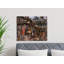 Hibbing Wrapped Canvas Print Set-26040105