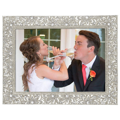 Windsor Metal Picture Frame