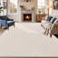 Washable Abstract Indoor Rug-1102981261