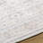 Our PNW Home x Livabliss Vintage Traditional Oriental Boho Rust Area Rug-1667796995