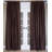 Solid Silk Room Darkening Curtain Single Panel-1199954778-1199954773