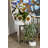 Ceramic Table Vase-24389155-24389158