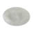 Osborne White Resin Oval Platter-1853896075