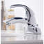 Robinet de salle de bain central Rive-11796089