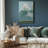 Tranquil Overgrowth I Wrapped Canvas-930308660