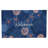 Starfish Welcome Outdoor Doormat-12088242-12088243