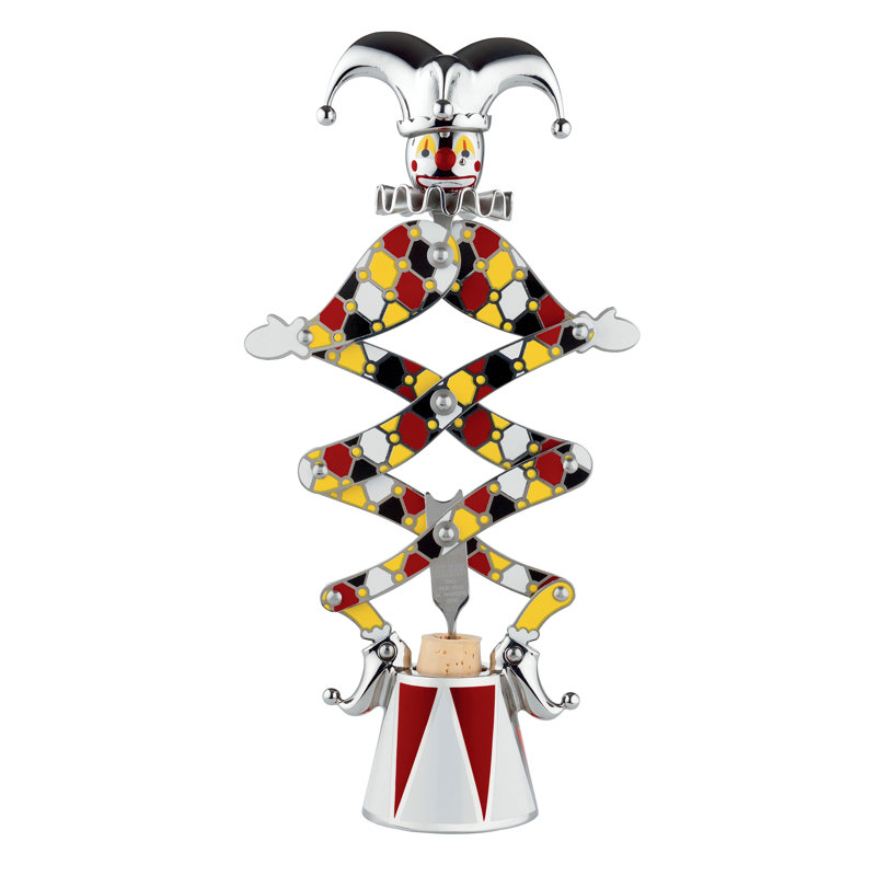 Circus Corkscrew