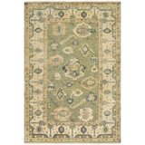 Hillcrest Handmade Rug