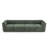 Myrhn Modular Sectional,  4-Seater Contemporary Sleeper Bed with Solid Wood Base-2014147031