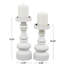Porte-bougie Cole and Grey-1154092106