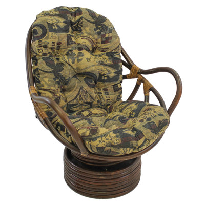 Lounge Chair Cushion