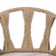 Ensemble de salle à manger en bois d'acacia Nautira-128793051