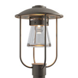 Erlenmeyer Outdoor 1 - Light Lantern Head