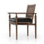 Xavier Upholstered Arm Chair-1048531442