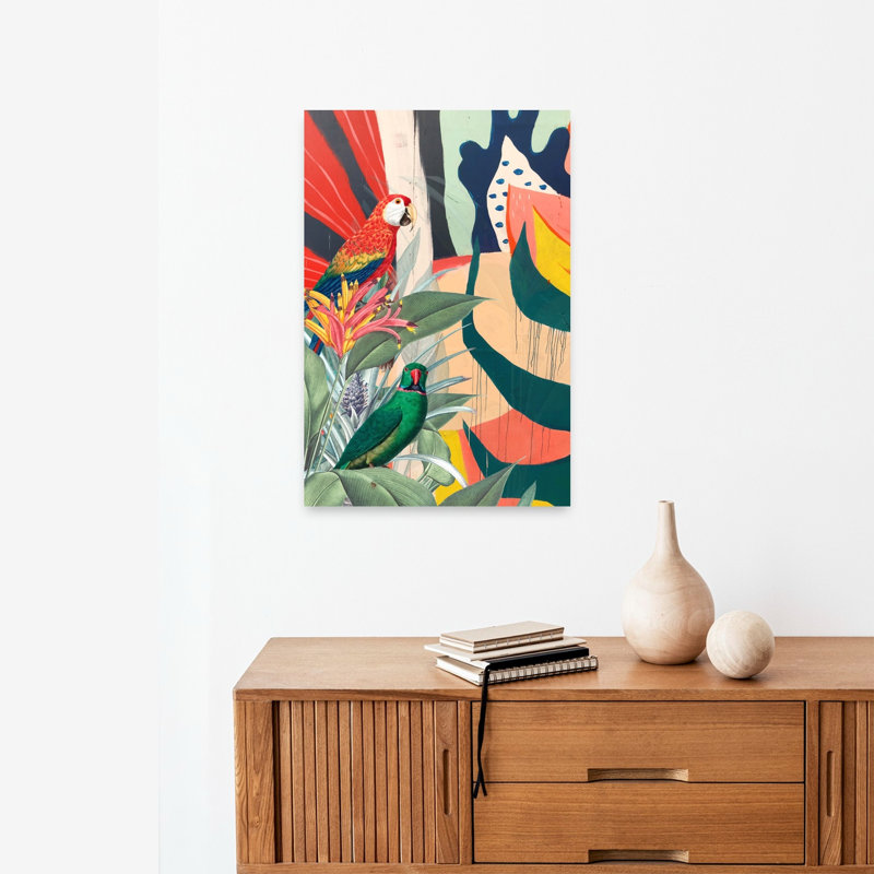 Print, 60.96cm H x 40.64cm W