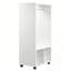 Particle Board / Chipboard Wardrobe-2033267947