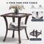 LayinSun Outdoor Seating Group With Cushions-1193359901-1193359891-1193359903