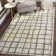 Seto Performance Abstract Rug