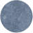 Assar Handmade Tufted Light Blue Area Rug-1477011418