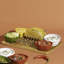 Taco Serving Set