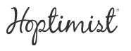 Hoptimist Logo