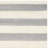 Erol Hand Tufted Wool Striped Rug-877228638