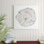Tree Ring I by Ethan Harper - Wrapped Canvas Painting-1855550773