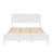 Modern Platform Bed-1046510222