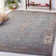 Vintage Performance Oriental Rug