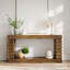 Console Farmhouse