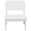 Garden Chairs 2 Pcs 60X52.5X72 Cm-1660171919