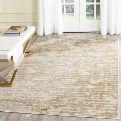 Casden Performance Abstract Rug