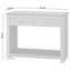 Paladino 97cm Console Table