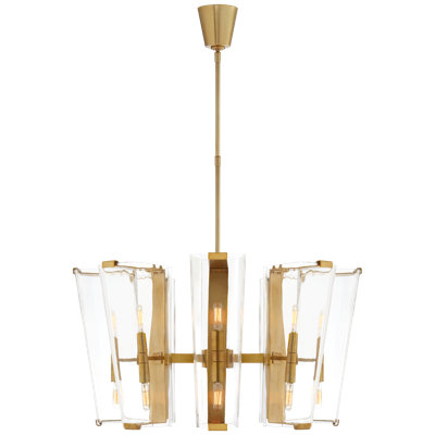 AERIN Alpine Medium Chandelier