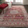 Boynton Oriental Area Rug