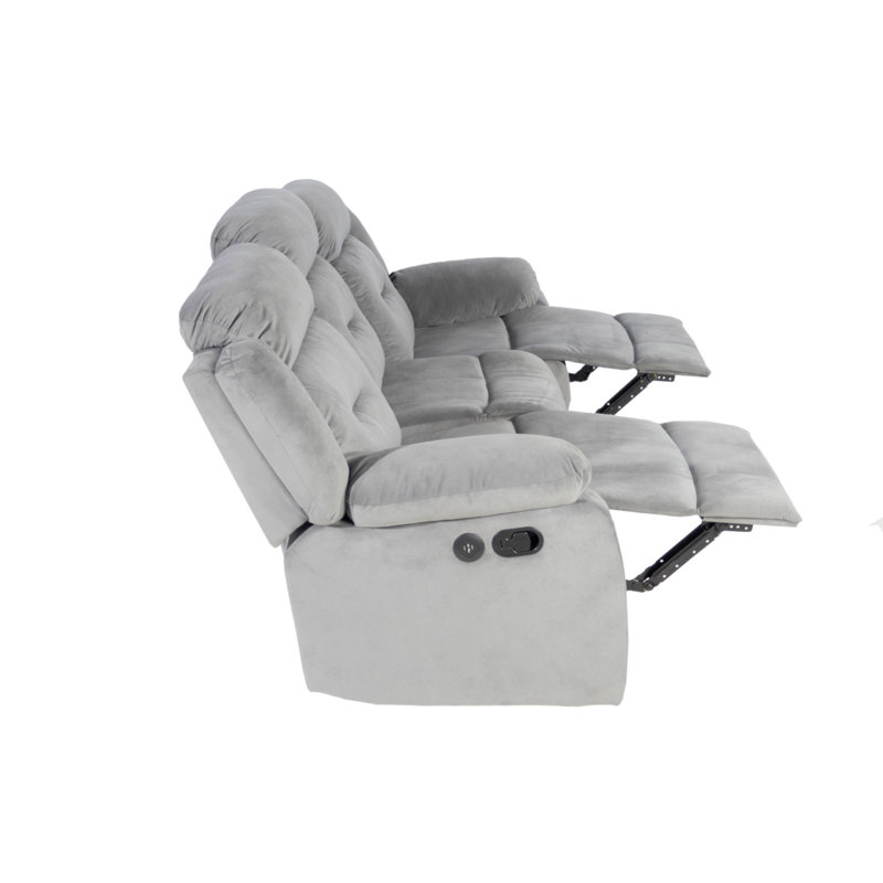 Recliner Sofa