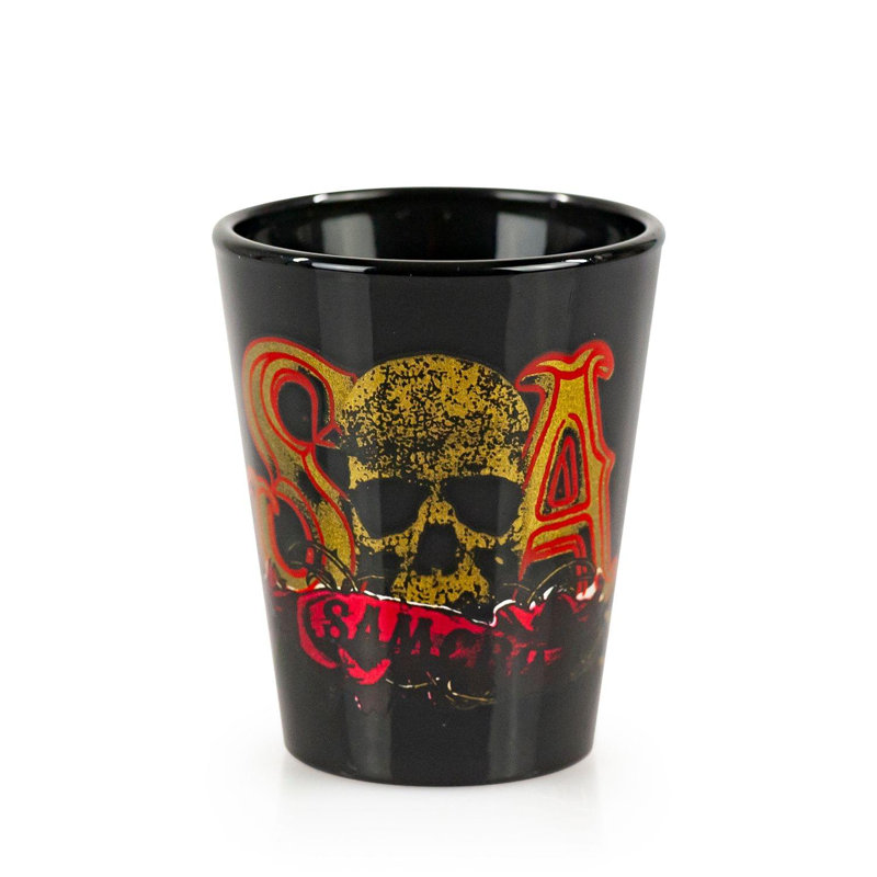 1.5oz. Shot Glass / Shooter Set