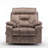 Comfortable Electric Recliner Chair For Relaxation And Elderly Care-487842286