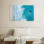 Yacht de mer turquoise Gillard-108723106