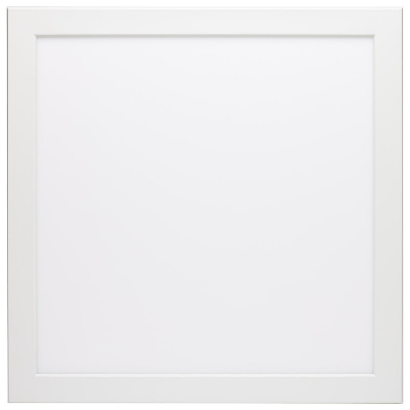 Plafonnier encastré à intensité variable 1 pi Blink
