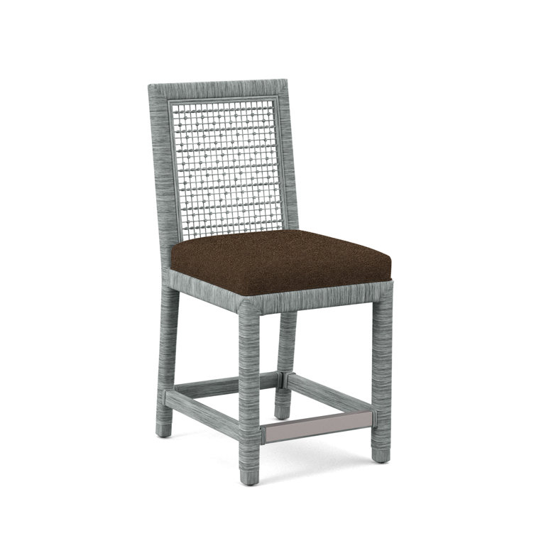 Tabouret de comptoir 24 po Glinda