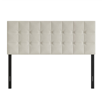 Raickett Upholstered Headboard
