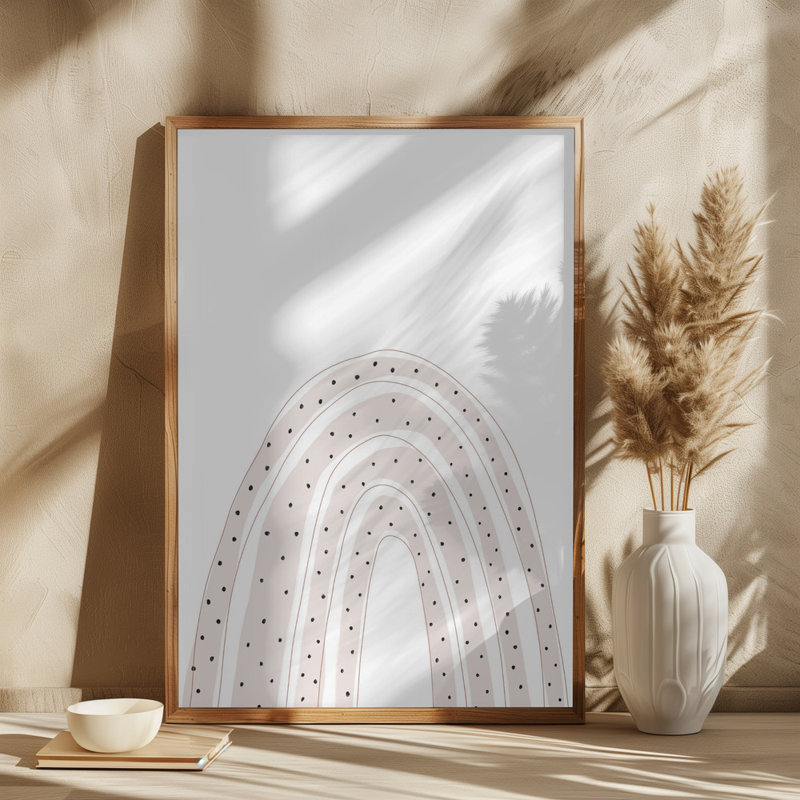 Wrapped Canvas Print, 50.8cm H x 76.2cm W