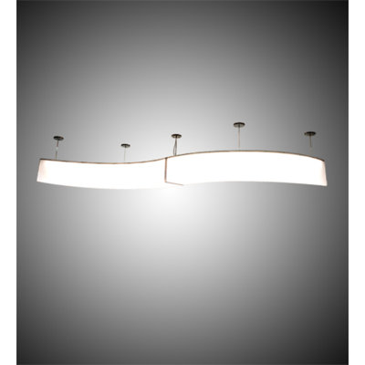 Arlo 1 - Light LED Pendant