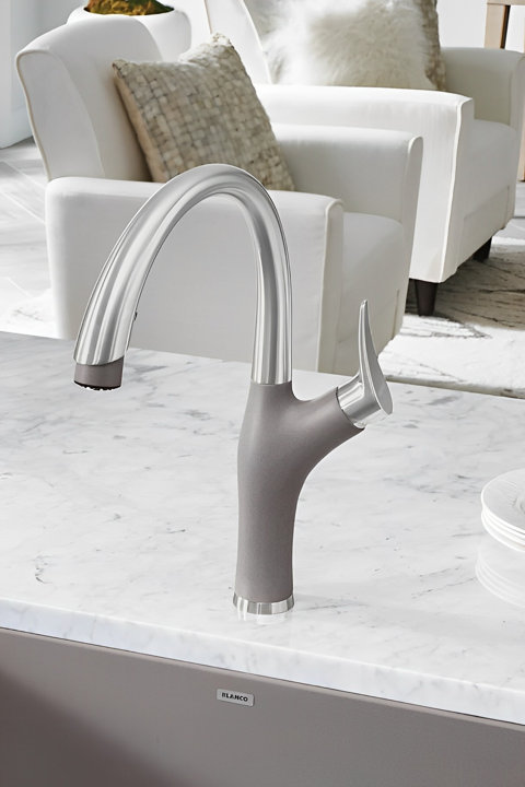 Kitchen Faucets