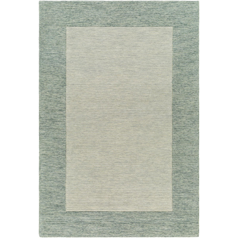 Tapis en laine Duvid, Rectangle 8 pi x 10 pi